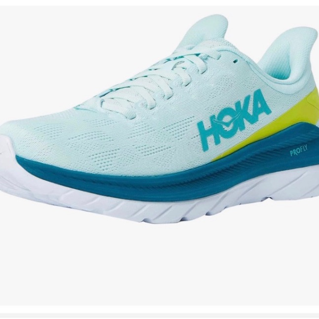 Hoka One One